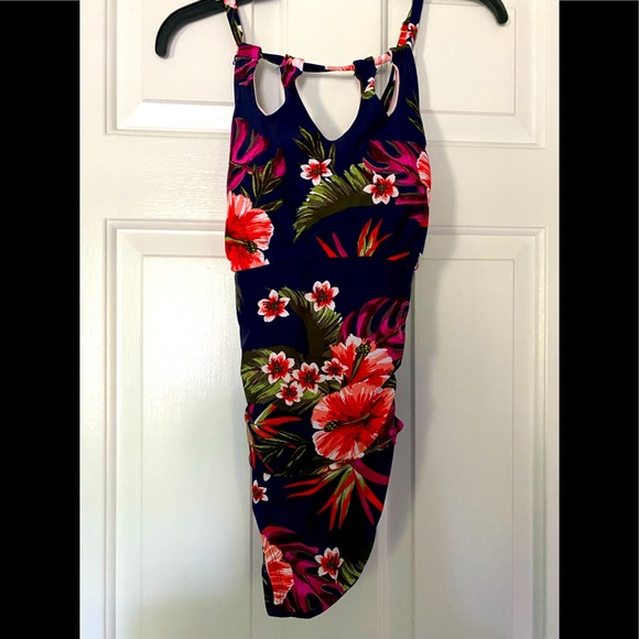 Kona Sol Other - Kona Sol Gorgeous Swimsuit 16W
